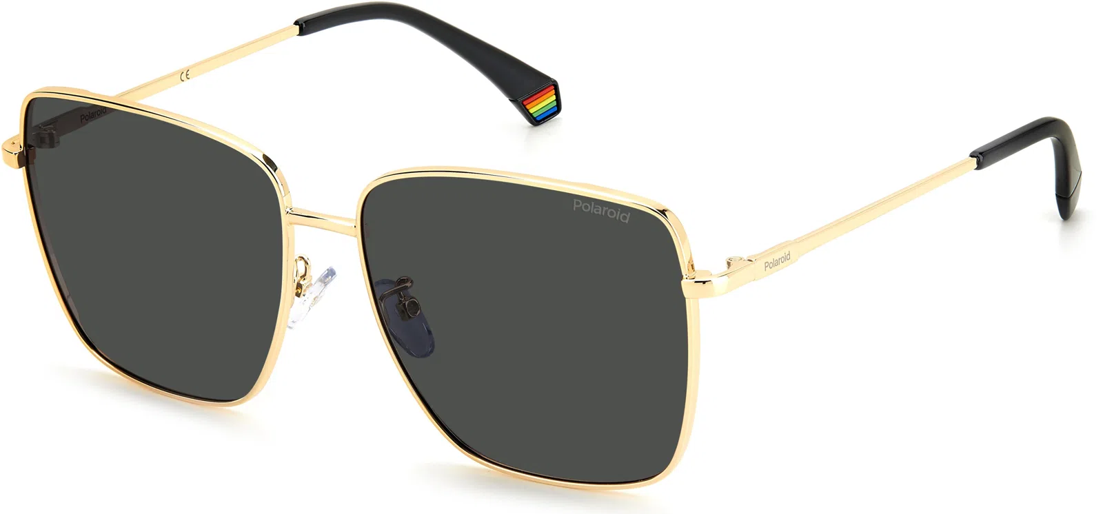 Polaroid Core Polaroid6164 Sunglasses - view 3